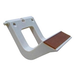 HP RF5-2886-000CN placa de separación | HPRF5-2886-000CN